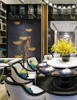 【领绣】年年有余《金龙方池》 玄关用这个 财运富贵吉来