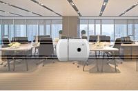 首款针对办公场景出入管理的智慧门锁，in+抢滩线下流量