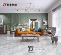 升华陶瓷600x1200mm瓷砖，都市新贵喜爱的百变大规格！