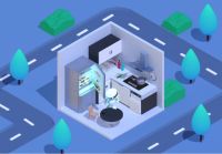 华帝携手吴亦凡，今晚邀您一起体验2019华帝未来厨房发布