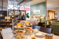 TAO重庆新光天地店新店开幕