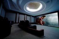 规模最大的智能影音综合平台——CAV临沂体验中心