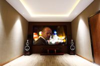 规模最大的智能影音综合平台——CAV临沂体验中心