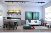 广州设计周遇见新生，家具大师新零售展厅盛大开业