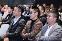 广州设计周遇见新生，家具大师新零售展厅盛大开业