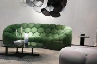 广州设计周遇见新生，家具大师新零售展厅盛大开业