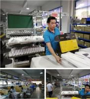 云南建博会｜索菲亚智能锁——专业的门锁守护您的安全！