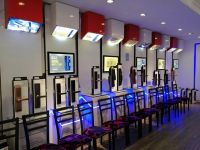 云南建博会｜索菲亚智能锁——专业的门锁守护您的安全！