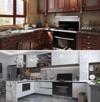 5天15城，集成灶一线品牌厨壹堂董事长高永升终端调研发展