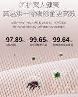 宝宝衣服清洗事项，你洗对了吗？你家母婴洗衣机挑对了吗