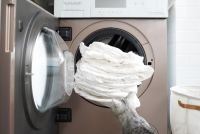 宝宝衣服清洗事项，你洗对了吗？你家母婴洗衣机挑对了吗