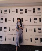 IADC涞澳设计｜斩获IPA国际地产设计大奖公共类别最高荣誉