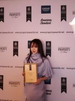 重磅消息！IADC涞澳设计折桂IPA国际地产设计大奖全球至高殊荣