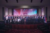 日清设计斩获2019 MIPIM Asia 金奖