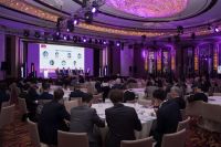 日清设计斩获2019 MIPIM Asia 金奖