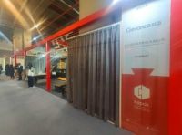 让世界爱上中国创造，冠臣两度夺得“红棉中国设计奖·20