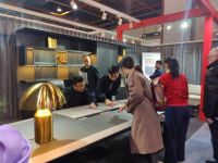 让世界爱上中国创造，冠臣两度夺得“红棉中国设计奖·20