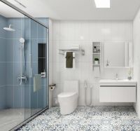 100平小户型装修实例，新家这样装每天想不开心都难