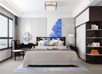 100平小户型装修实例，新家这样装每天想不开心都难