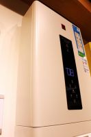 测评|樱花零冷水16Q901A燃气热水器 暖冬必备 温暖不必等