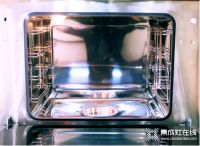 森歌集成灶蒸箱，让小白也能秒变大厨！