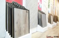 Lamett乐迈地板携手尖艺术节，新品发布吸睛无数！