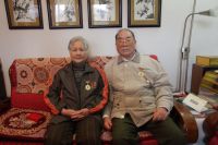 惠而浦中国致敬“两弹一星”功勋老人