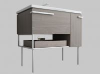 品鉴设计之美，金牌卫浴产品再获红棉奖