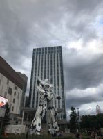 设计师赵旭：自然 融合 —日本游学有感