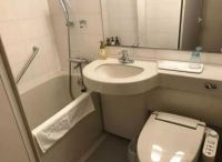 整体卫浴来势汹汹 瓷砖不倒翁市场或遭侵蚀