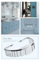 家装·美学|2020年流行色，卫浴家居搭配攻略在这！