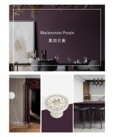 家装·美学|2020年流行色，卫浴家居搭配攻略在这！