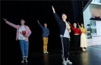 未来厨房长什么样？华帝&新晋代言人吴亦凡携手发布