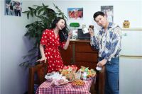 未来厨房长什么样？华帝&新晋代言人吴亦凡携手发布