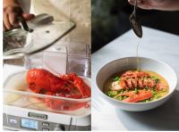 美膳雅电蒸锅——缔造健康“纯蒸生活”