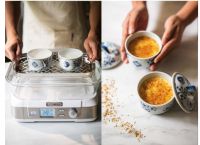 美膳雅电蒸锅——缔造健康“纯蒸生活”