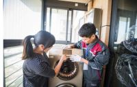 日日顺物流斩获“年度社会责任贡献奖” 引领行业全面升级