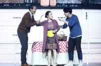 2019华帝未来厨房发布会的主角VCOO，就是厨房未来的样子