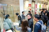 Lamett乐迈地板X广州设计周,艺术星球引领行业新浪潮！