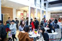 Lamett乐迈地板X广州设计周,艺术星球引领行业新浪潮！