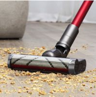 顺造再推黑科技 毛发无缠绕吸尘器小米有品上线众筹