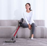 顺造再推黑科技 毛发无缠绕吸尘器小米有品上线众筹