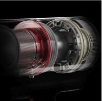 顺造再推黑科技 毛发无缠绕吸尘器小米有品上线众筹