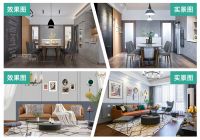 拒接流水线家装，深度测评西安原创本土品牌“翼森”