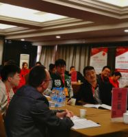 美格机械 精益求精