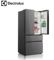 同样是法式多门冰箱，伊莱克斯就是既高级又划算！