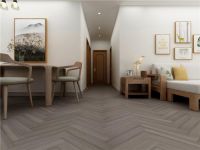 纪念建国70周年 | 大卫地板董事长蒋卫荣获“最美地板人”