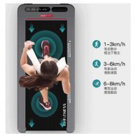 双十二直降800元丨HomeWalking平板走步机再不入手就亏啦