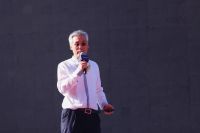 丹迪视界 ▎丹迪受邀参加2019第二届粤港澳大湾区设计师峰