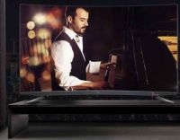 超火的几款曲面屏电视，当贝市场良心推荐分享